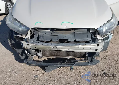 2017 Chevrolet Spark Ls Cvt from USA, damaged, VIN KL8CB6SA5HC840777